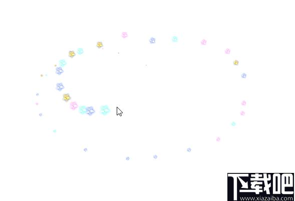 MagicMouseTrails下载,鼠标主题,鼠标美化
