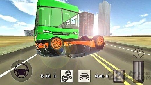 至尊驾驶3d无限金币版下载,至尊驾驶3d,驾驶游戏,竞速游戏