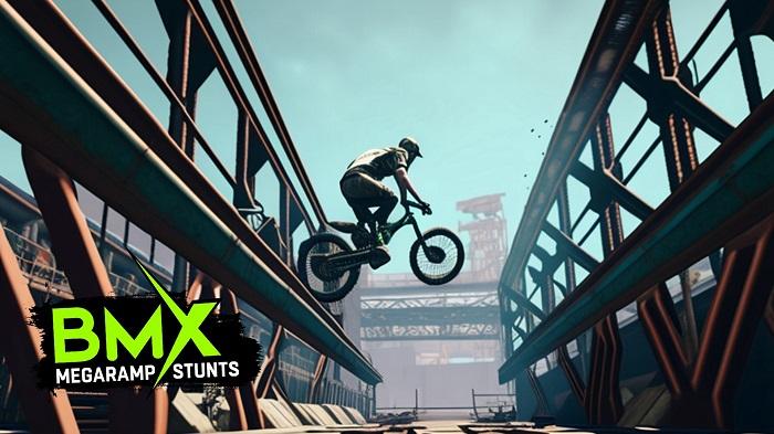 bmx特技游戏下载,bmx特技,自行车游戏,特技游戏